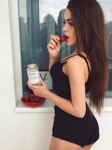 Карина